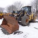 2005 Caterpillar IT62G Image