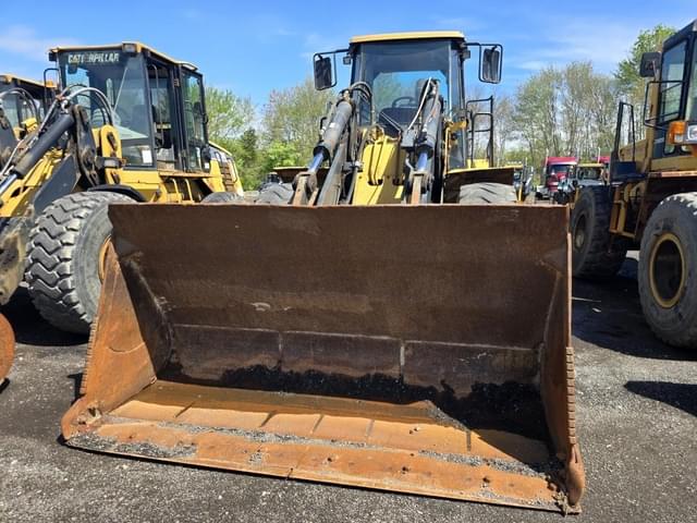 Image of Caterpillar IT62G equipment image 1