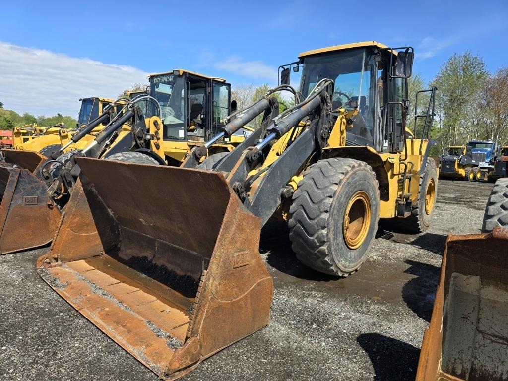 Image of Caterpillar IT62G Primary image