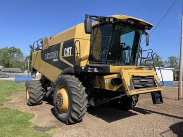 Main image CLAAS LEXION 560R