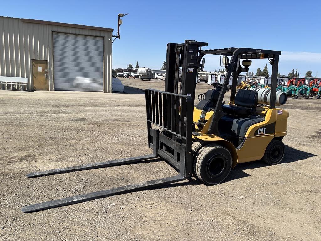 Image of Caterpillar P5000 Primary image