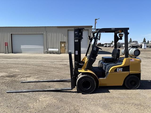 Image of Caterpillar P5000 equipment image 4