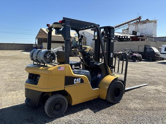 Image of Caterpillar P5000 equipment image 2