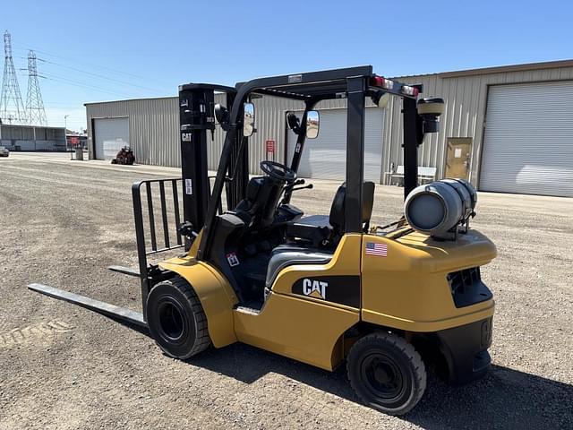 Image of Caterpillar P5000 equipment image 3