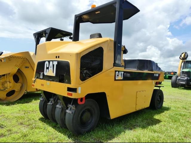 Image of Caterpillar PS-150C equipment image 2