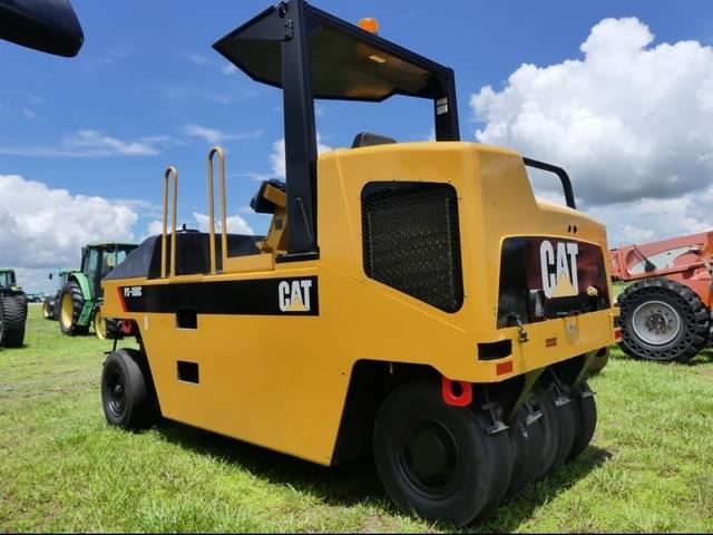 Image of Caterpillar PS-150C equipment image 3