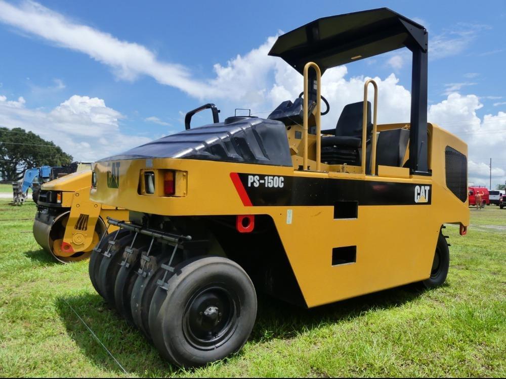 Image of Caterpillar PS-150C Primary image