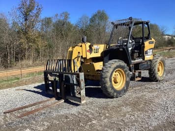 Main image Caterpillar TH350B