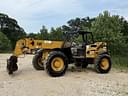 2005 Caterpillar TH460B Image