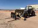 2005 Caterpillar TH460B Image
