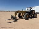 2005 Caterpillar TH460B Image
