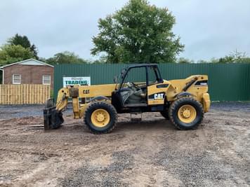 Main image Caterpillar TH560B