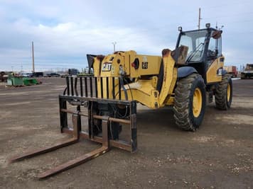 Main image Caterpillar TH560B