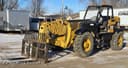 2005 Caterpillar TH580B Image