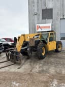 2005 Caterpillar TL943 Image