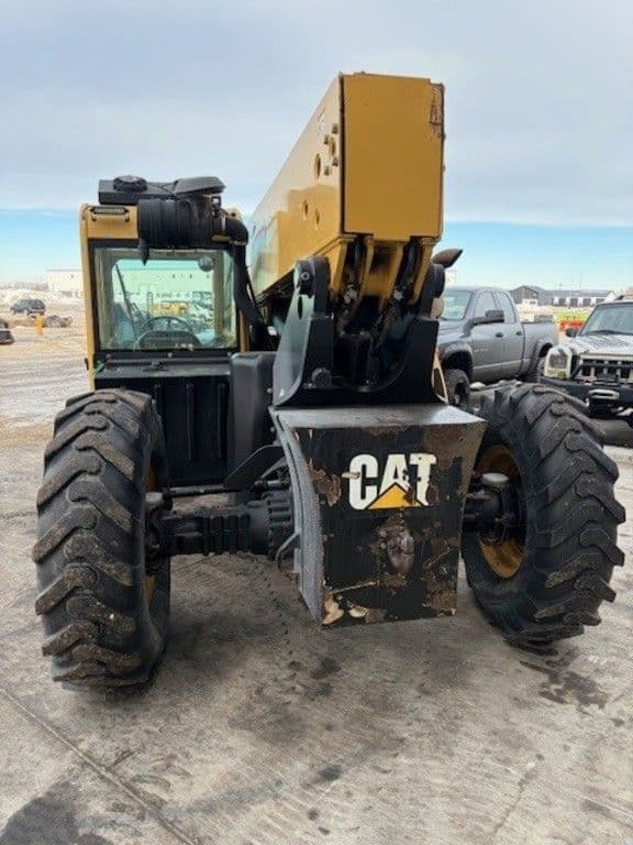 Image of Caterpillar TL943 Image 1
