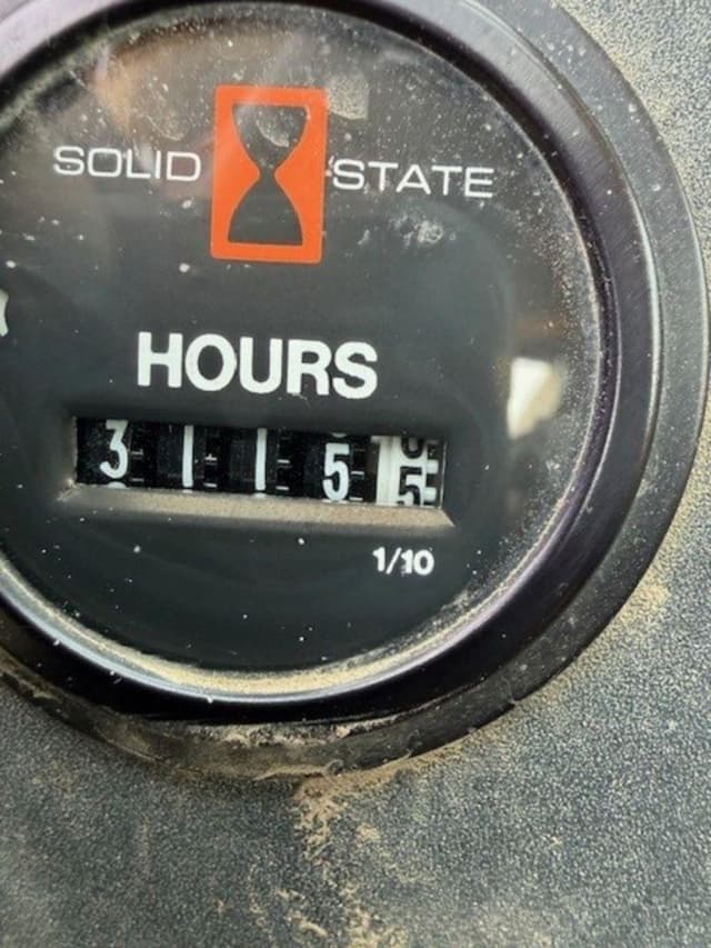 Image of Caterpillar TL943 equipment image 4