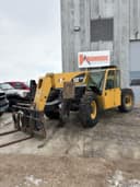 2005 Caterpillar TL943 Image