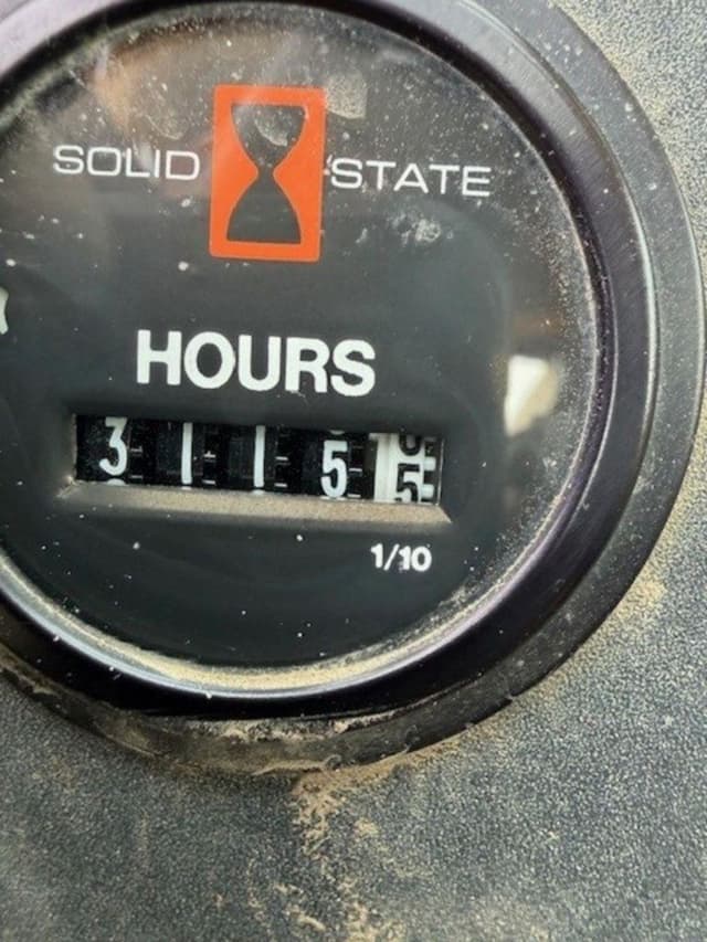 Image of Caterpillar TL943 equipment image 4