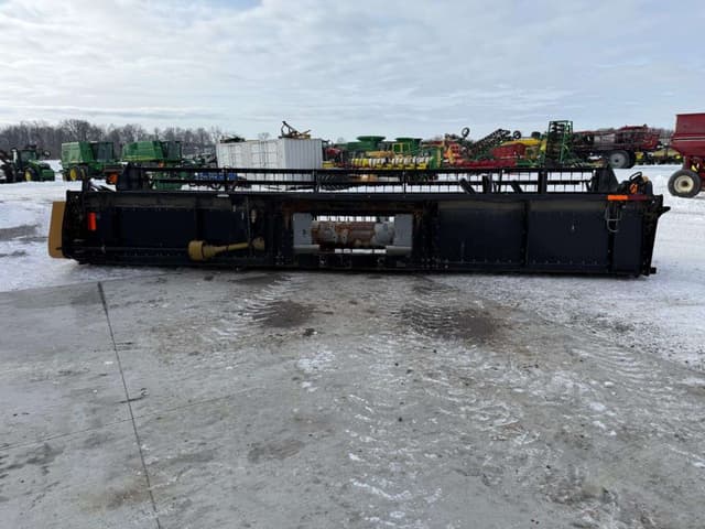 Image of Challenger FH25 equipment image 4