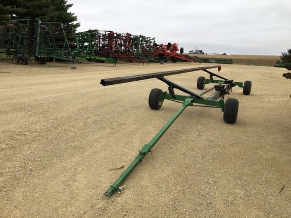 Main image Challenger HC-30