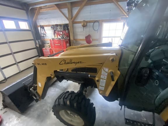 Image of Challenger MT295B equipment image 3