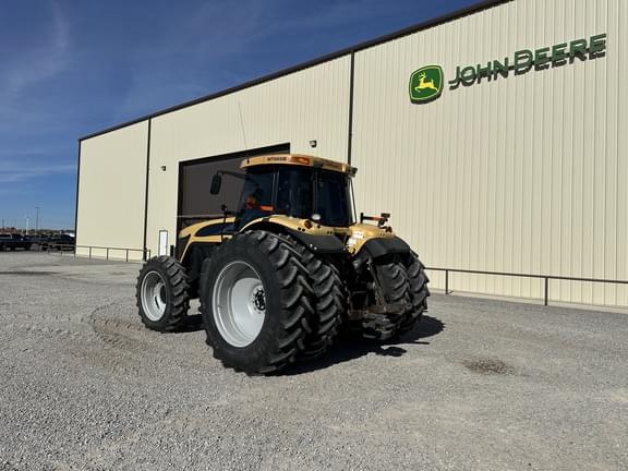 Image of Challenger MT665B equipment image 2