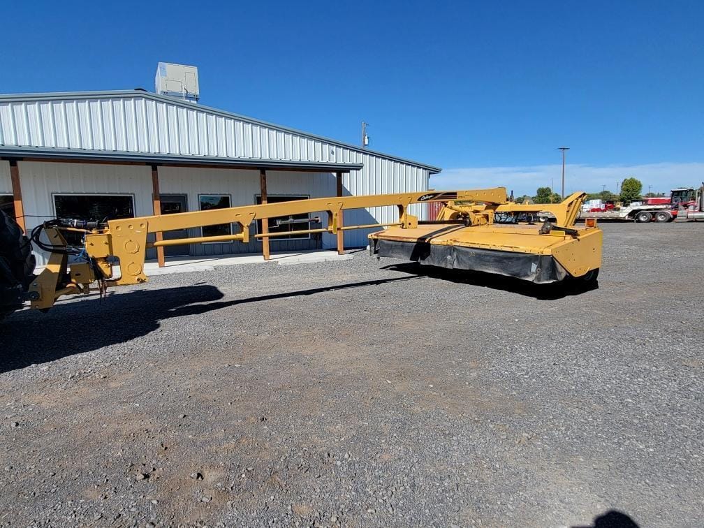 Main image Challenger PTD15