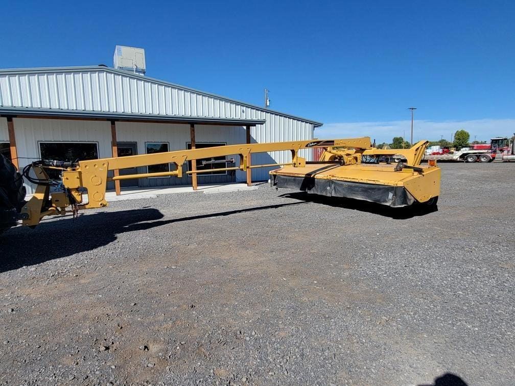 2005 Challenger PTD15 Equipment Image0