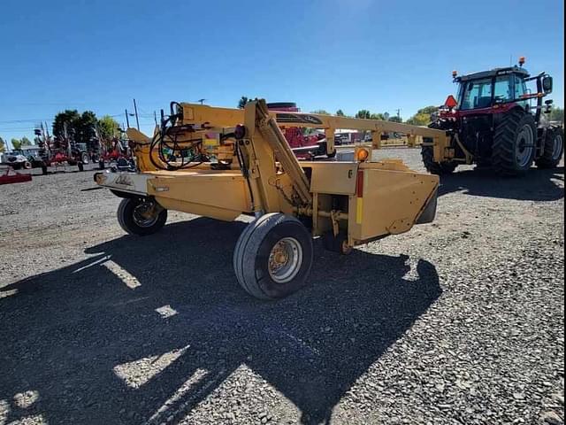 Image of Challenger PTD15 equipment image 2
