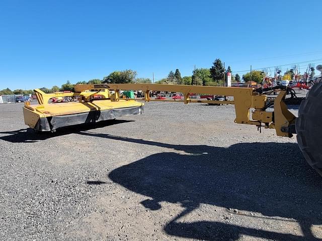 Image of Challenger PTD15 equipment image 3