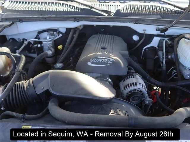 Image of Chevrolet 3500 equipment image 2