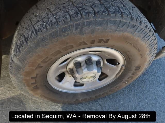 Image of Chevrolet 3500 equipment image 1