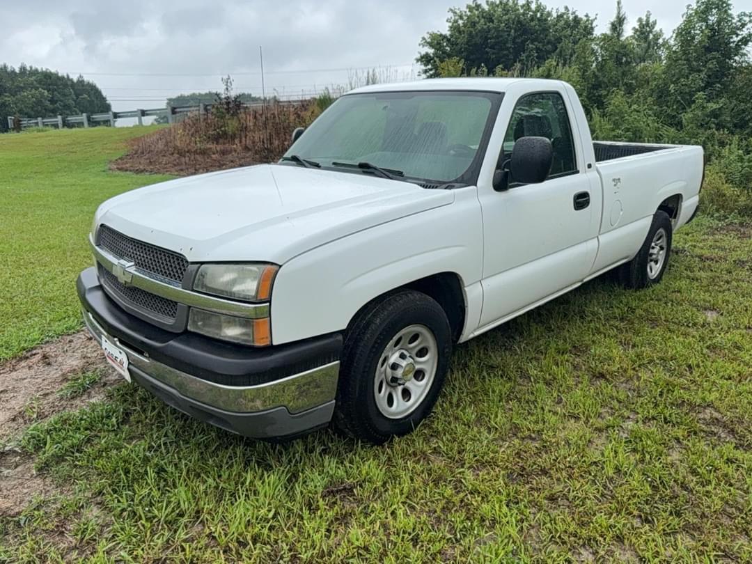 Image of Chevrolet 1500 Primary image