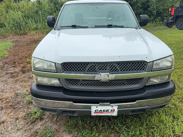 Image of Chevrolet 1500 equipment image 2