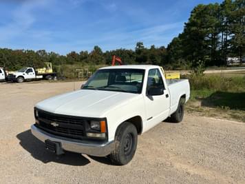 Main image Chevrolet 1500