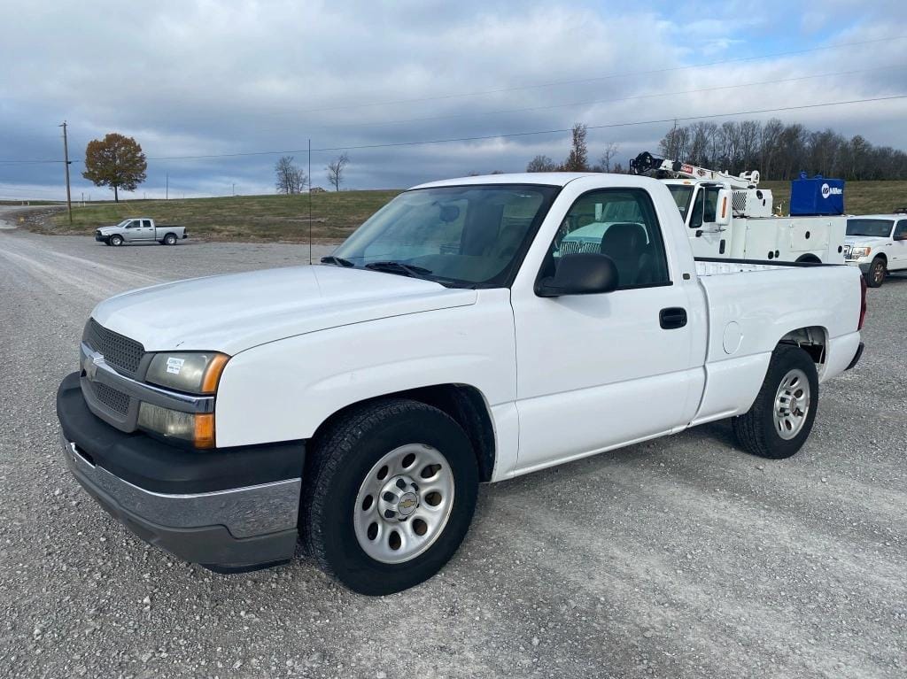 Main image Chevrolet 1500