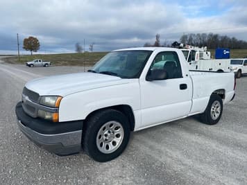 Main image Chevrolet 1500