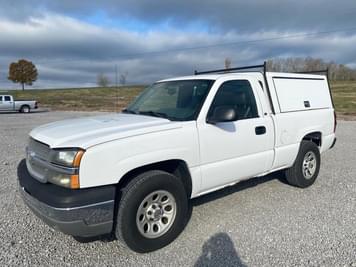 Main image Chevrolet 1500