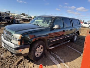 Main image Chevrolet 1500