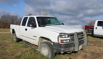 Image of Chevrolet 2500 Primary image