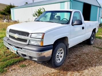 Main image Chevrolet 2500