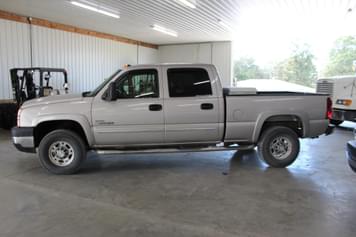 Main image Chevrolet 2500