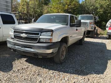 Main image Chevrolet 2500HD