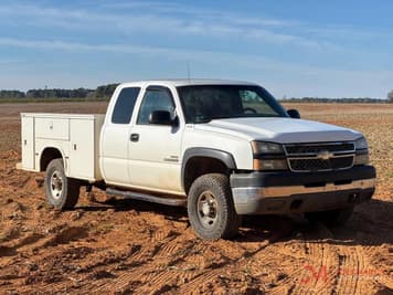 Main image Chevrolet 2500HD