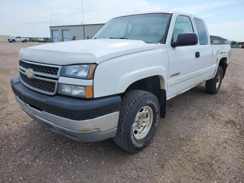 Image of Chevrolet 2500 Primary image