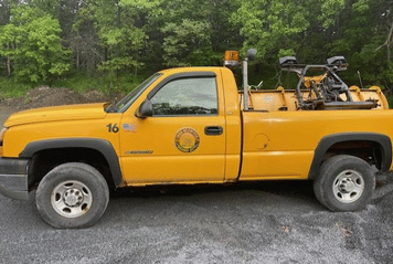 Main image Chevrolet 2500HD