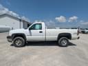 2005 Chevrolet 2500HD Image