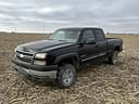 2005 Chevrolet 2500HD Image