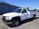 2005 Chevrolet 2500HD Image